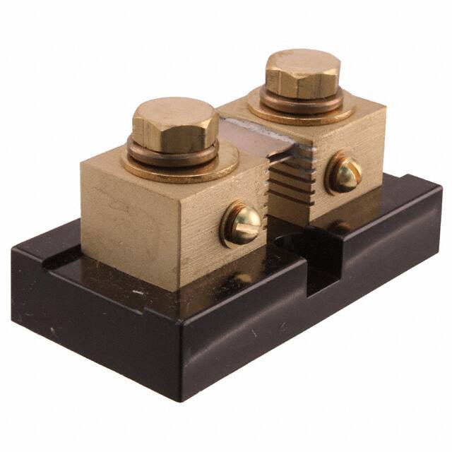 3020-01106-0 Murata Power Solutions Inc.  Chassis Mount Resistors